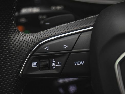 Used 2024 Audi S5 Premium w/ Convenience Package image 21