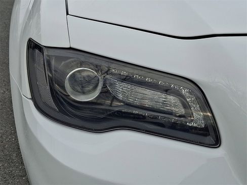 Used 2017 Chrysler 300 S w/ S Model Appearance Package image 13