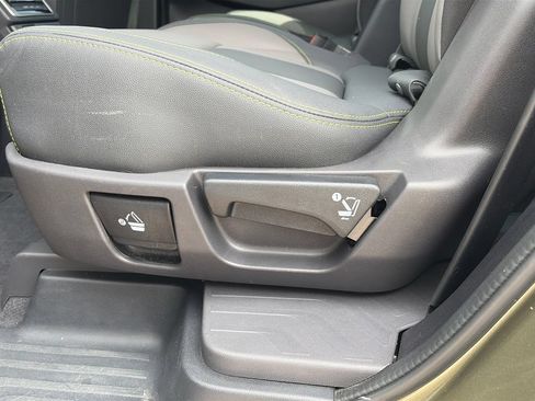 Used 2024 Subaru Ascent Onyx Edition AWD/4WD image 31