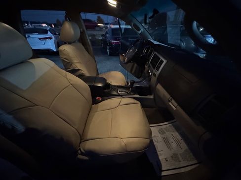 Used 2005 Toyota 4Runner Sport image 9