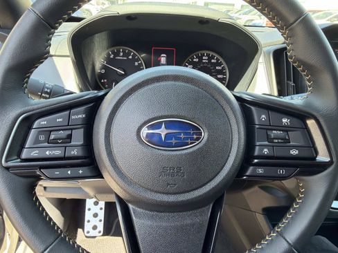 Certified 2025 Subaru Crosstrek 2.5i Sport w/ Crosstrek Mirror Package AWD/4WD image 18