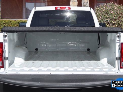 Used 2022 RAM 1500 Tradesman w/ Power & Remote Entry Group image 8