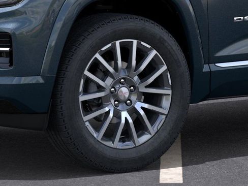 New 2026 GMC Terrain Denali image 9