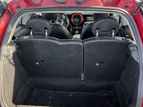Used 2017 MINI Cooper 2-Door Hardtop FWD image 11