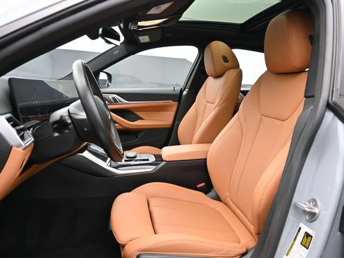 Used 2023 BMW i4 M50 w/ Premium Package AWD/4WD image 10