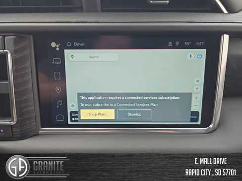 Used 2024 GMC Yukon XL Denali AWD/4WD image 19