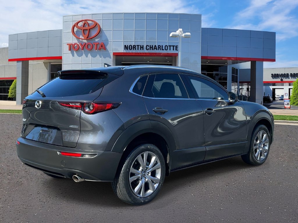 Used 2021 MAZDA CX-30 FWD 2.5 S w/ Premium Package image 6