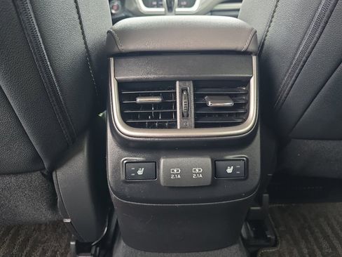 Used 2020 Subaru Outback Onyx Edition XT AWD/4WD image 21
