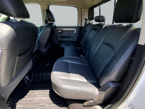 Used 2015 RAM 1500 Lone Star AWD/4WD image 20