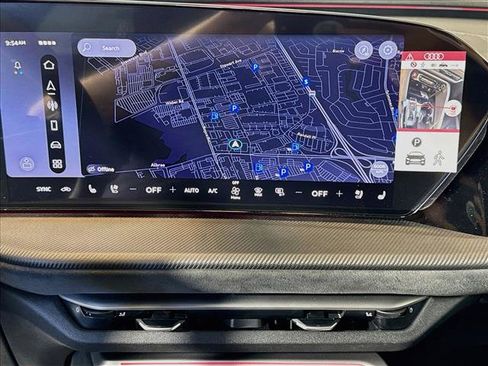 New 2026 Audi SQ5 Prestige AWD/4WD image 11
