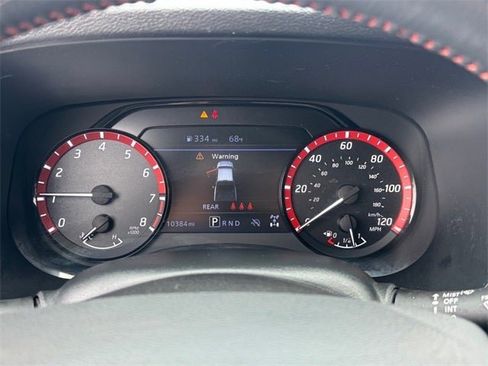 Used 2024 Nissan Frontier PRO-4X w/ Off-Road Protection Package image 19