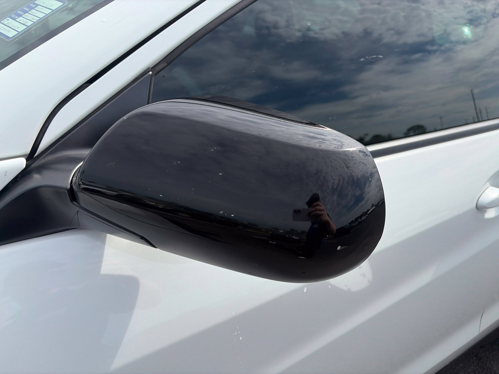 Used 2019 Honda CR-V EX image 13