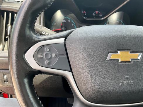 Used 2021 Chevrolet Colorado LT w/ LT Convenience Package RWD image 23