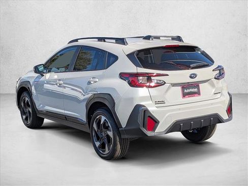 New 2026 Subaru Crosstrek 2.5i Limited AWD/4WD image 9