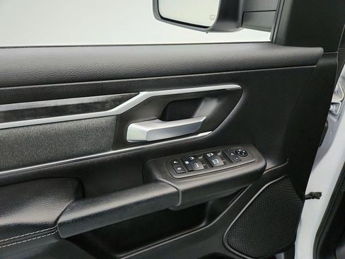 Used 2021 RAM 1500 Big Horn image 20