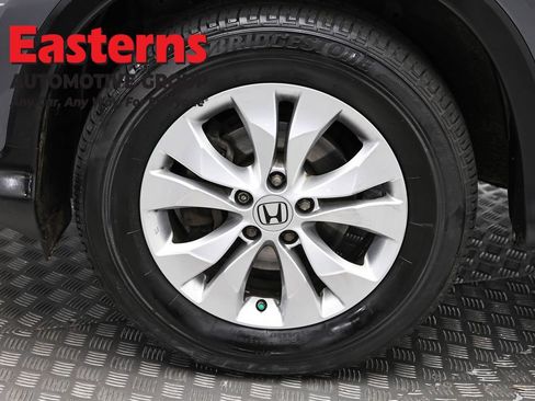 Used 2012 Honda CR-V EX image 31