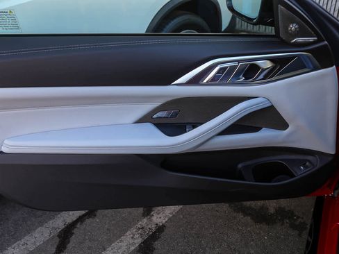 New 2026 BMW M4 Competition w/ Executive Package image 17