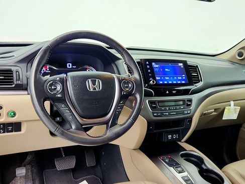 Used 2023 Honda Ridgeline RTL image 13