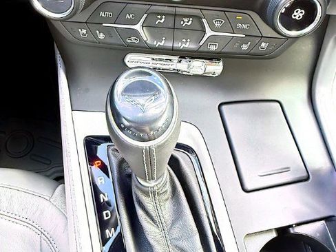 Used 2019 Chevrolet Corvette Grand Sport image 23