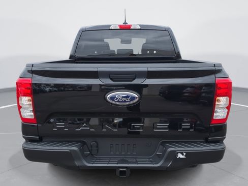 New 2025 Ford Ranger XL w/ Trailer Tow Package image 6