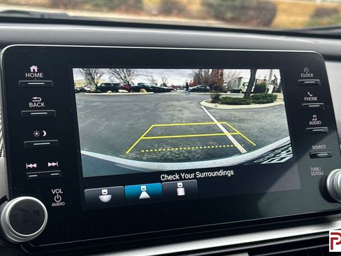 Used 2021 Honda Accord Sport Special Edition image 21