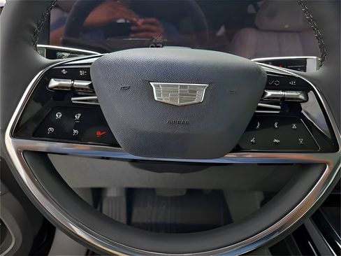 New 2026 Cadillac Escalade IQ Luxury 1 w/ LPO, Floor Liner Package image 25