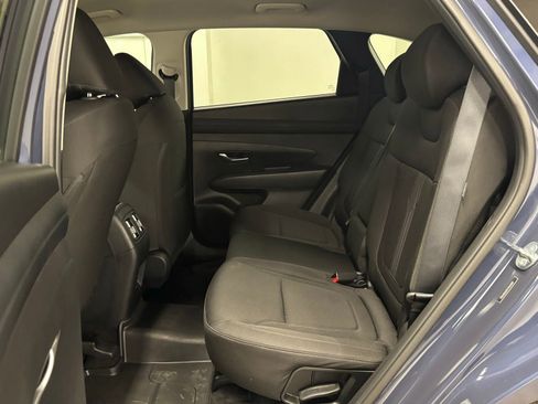 Used 2026 Hyundai Tucson SEL FWD image 19