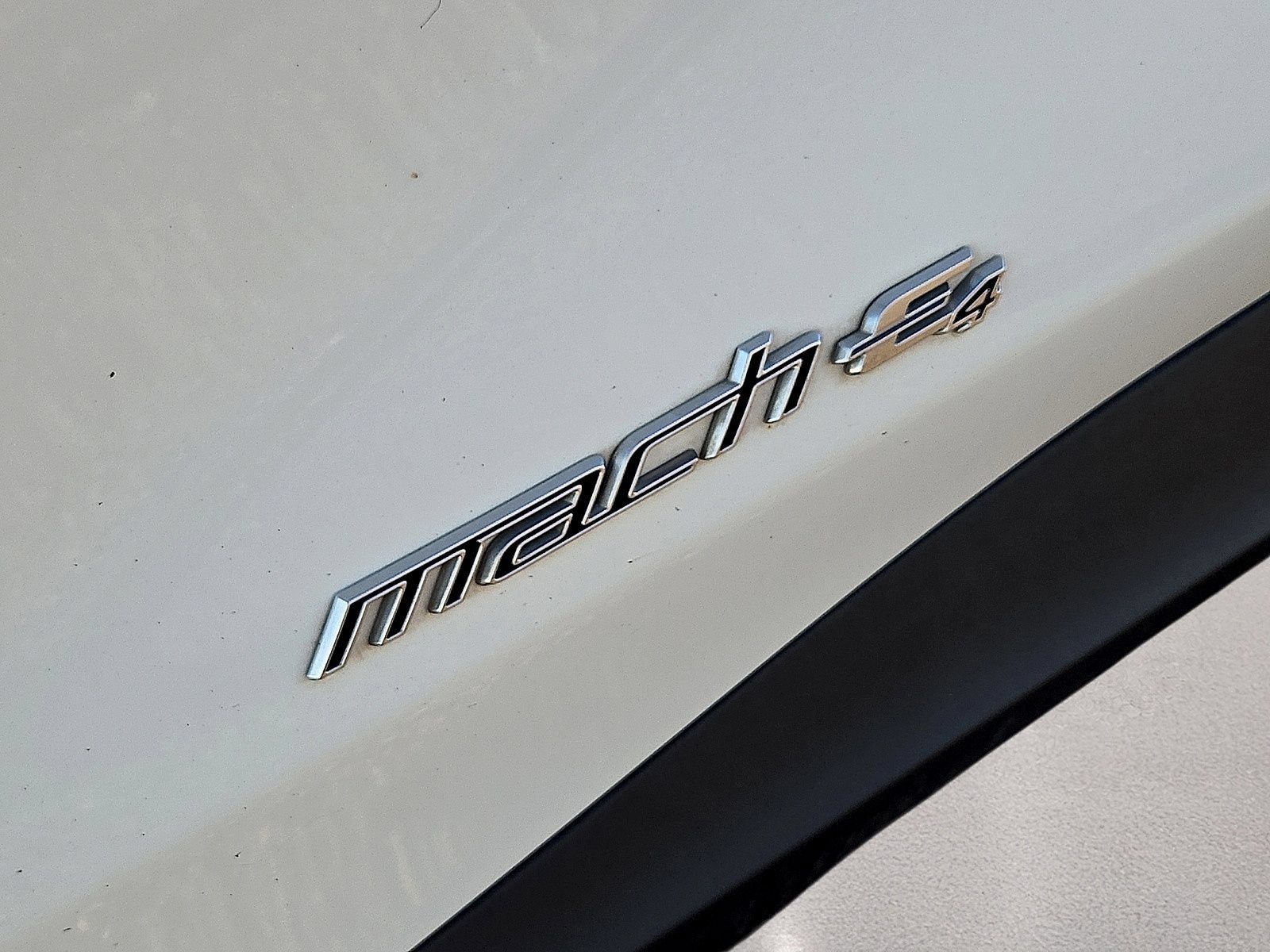Used 2021 Ford Mustang Mach-E Select w/ Comfort/Appearance Package AWD/4WD image 11