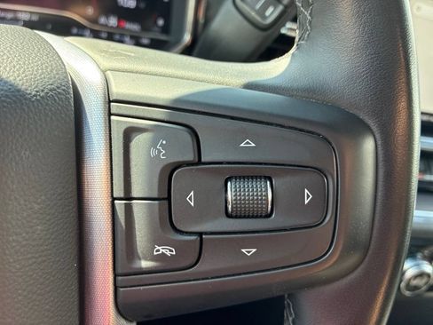 Used 2024 GMC Sierra 1500 SLT AWD/4WD image 12