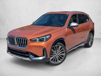 Certified 2023 BMW X1 xDrive28i w/ Premium Package
