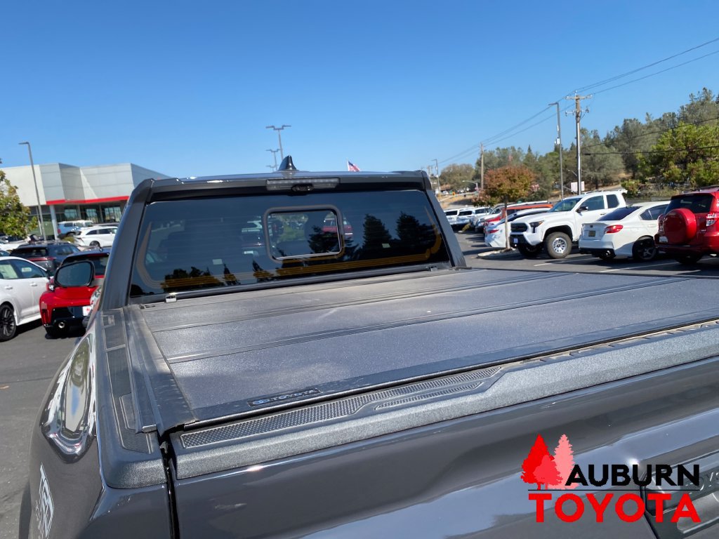 New 2026 Toyota Tacoma TRD Off-Road w/ TRD Off Road Premium Package AWD/4WD image 19