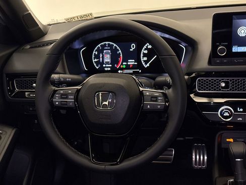 New 2026 Honda Civic Sport image 13