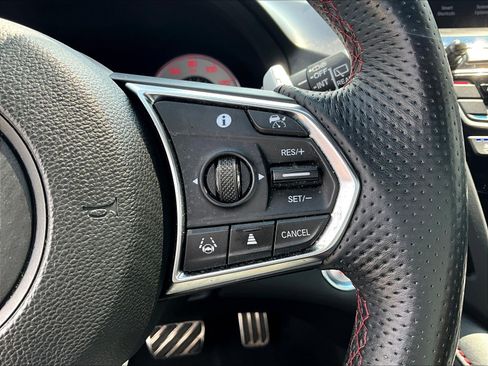 Used 2023 Acura RDX A-Spec AWD/4WD image 12