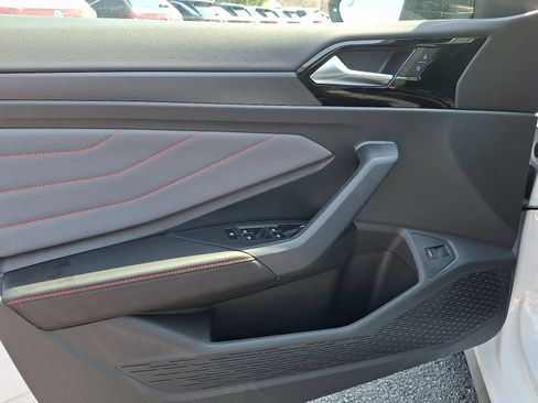 New 2026 Volkswagen Jetta GLI Autobahn FWD image 8