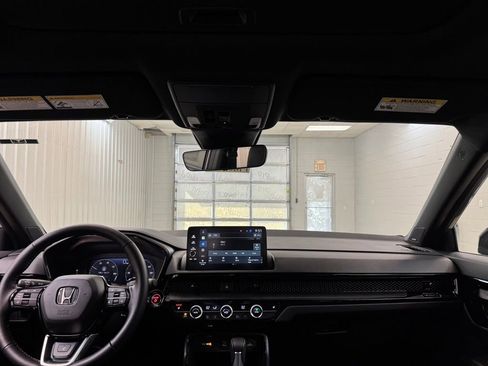 New 2026 Honda CR-V Sport Touring image 20