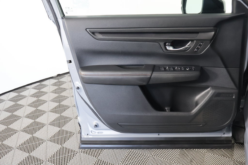 Used 2024 Honda CR-V Sport-L image 13