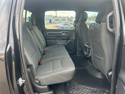 Used 2020 RAM 1500 Big Horn image 16