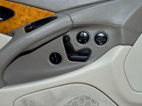 Used 2003 Mercedes-Benz SL 500 image 26