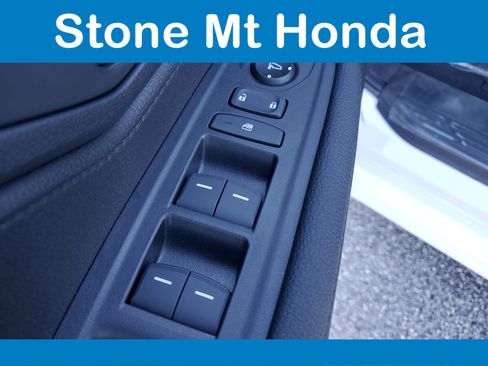 New 2026 Honda Odyssey Sport-L image 21