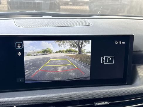 Used 2025 Hyundai Sonata SE FWD image 19