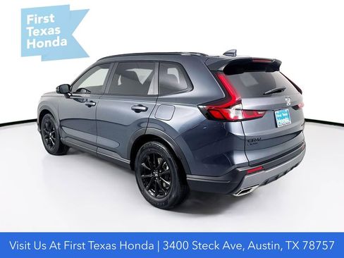 Used 2026 Honda CR-V Sport image 6