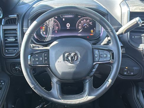 New 2026 RAM 2500 Limited AWD/4WD image 24