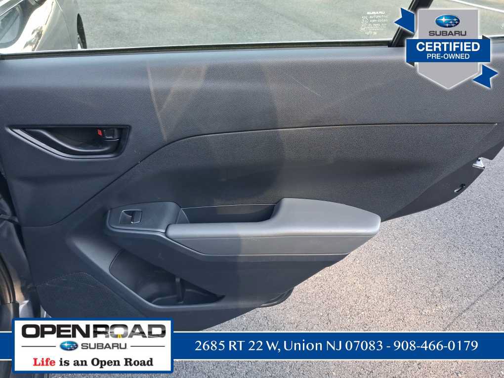 Certified 2024 Subaru Impreza 2.0i AWD/4WD image 19