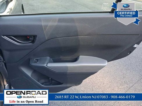 Used 2024 Subaru Impreza 2.0i AWD/4WD image 19