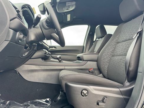 New 2026 Dodge Durango GT w/ Blacktop Package AWD/4WD image 18