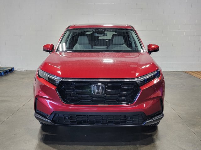 Certified 2024 Honda CR-V EX-L image 3