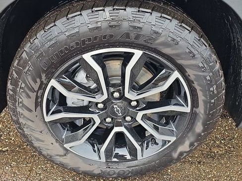 New 2025 Chevrolet TrailBlazer ACTIV w/ Convenience Package image 30