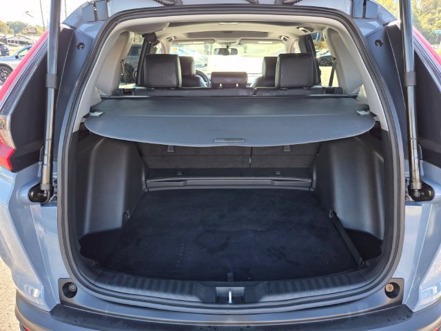 Used 2022 Honda CR-V EX-L image 16