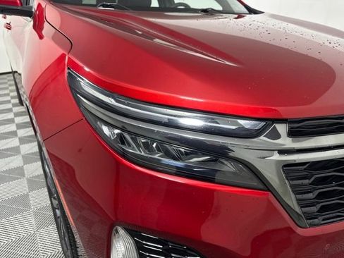 Used 2023 Chevrolet Equinox RS image 12