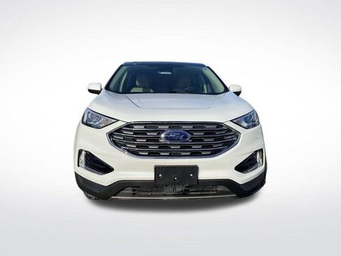 Certified 2022 Ford Edge SEL w/ Convenience Package image 19